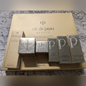 Discovery Skincare Set